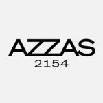 AZZA3 - AZZAS 2154