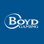 BYD - Boyd Gaming Corporation