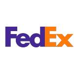 FDXB34 - FedEx