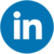 Logo do LinkedIn