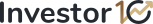 Investor10 logo