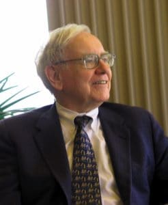 Value Investing: pensando como Warren Buffett