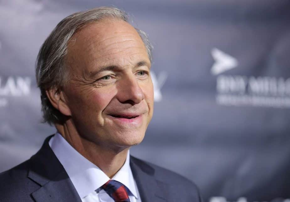 O novo livro de Ray Dalio, o lendário gestor de fundos da