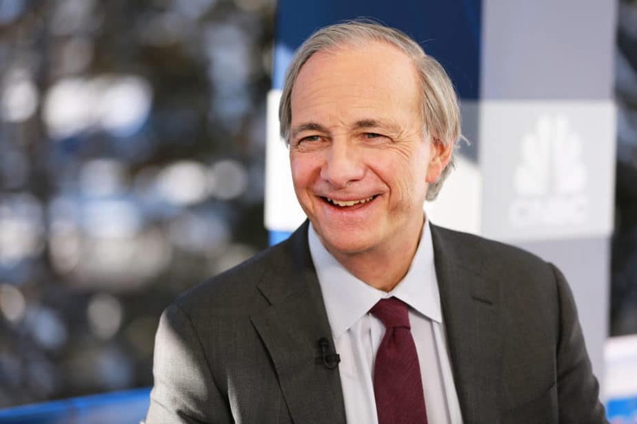 O novo livro de Ray Dalio, o lendário gestor de fundos da