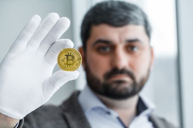 Bitcoin é legal ou ilegal?