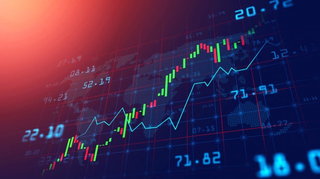 Indicadores de mercado auxiliam muito úteis para saber a performance da empresa na bolsa de valores.