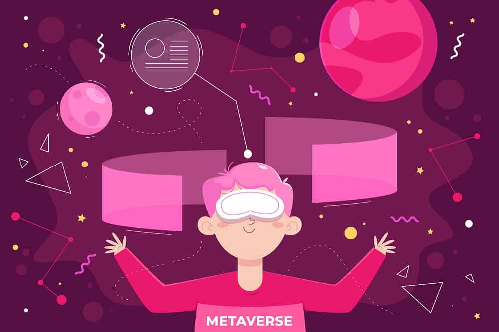 Metaverso: como funciona, para que serve e como investir