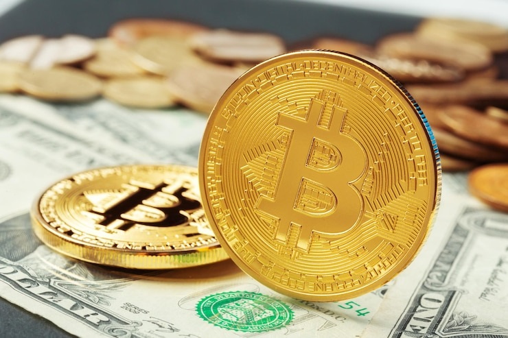 Por que fazer trades de bitcoin?
