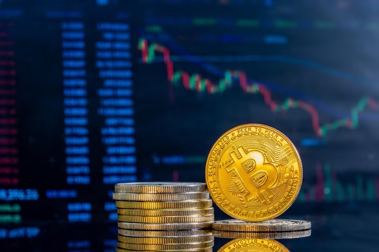 Por que o Bitcoin não deve ser considerado uma reserva de valor