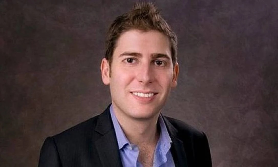 Eduardo Saverin