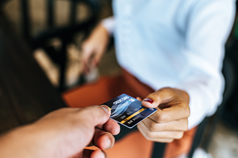 O que são juros rotativos do cartão de crédito?