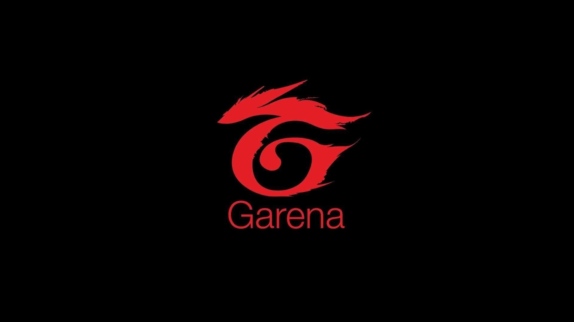 Logo Garena