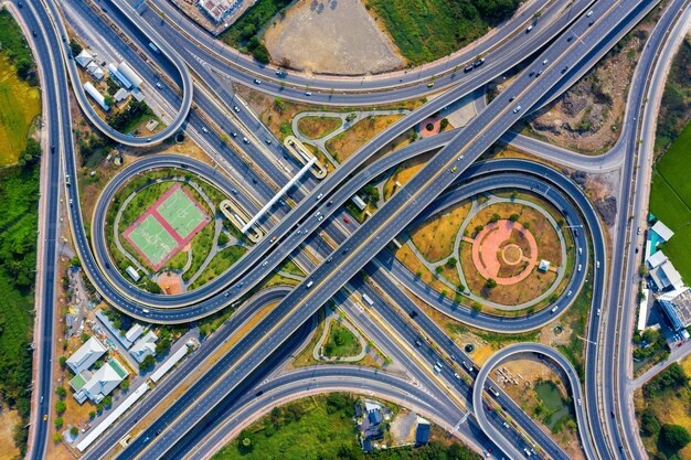 Como escolher e investir em fundos de infraestrutura