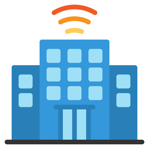 Logo Net Lease Office Properties