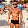 Earley Moraes de Oliveira