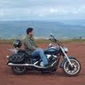 user