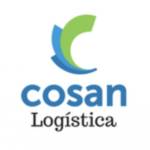 Logo COSAN LOGÍSTICA S.A