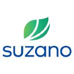 Logo SUZANO S.A