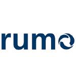 Logo RUMO S.A