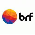 Logo BRF S.A