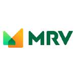 Logo MRV ENGENHARIA E PARTICIPAÇÕES