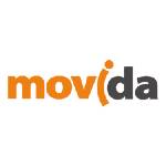 Logo MOVIDA PARTICIPACOES SA