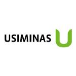 Logo USIMINAS