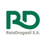 Logo RAIA DROGASIL