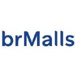 Logo BR MALLS