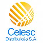 Logo CELESC