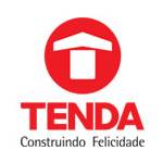 Logo CONSTRUTORA TENDA