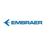 Logo EMBRAER