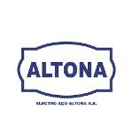 Logo ELECTRO ACO ALTONA