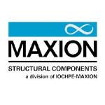 Logo IOCHPE MAXION