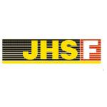 Logo JHSF