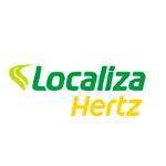 Logo LOCALIZA