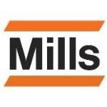 Logo MILLS