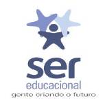Logo SER EDUCACIONAL