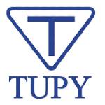 Logo TUPY