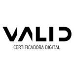 Logo VALID