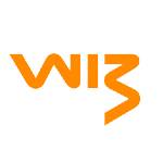 Logo WIZ