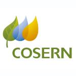 Logo COSERN