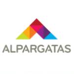 Logo ALPARGATAS