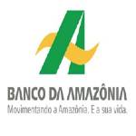 Logo BANCO AMAZONIA
