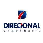 Logo DIRECIONAL ENGENHARIA