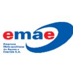 Logo EMAE - EMPRESA METROP.AGUAS ENERGIA