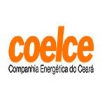 Logo COELCE