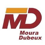 Logo MOURA DUBEUX ENGENHARIA S/A