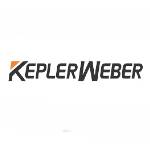 Logo KEPLER WEBER