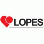 Logo LOPES BRASIL
